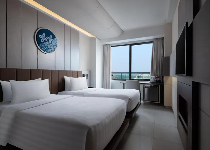 Santika Premiere Bintaro
