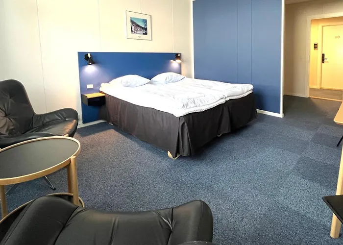 Bb-Hotel Herning "Messehotel"