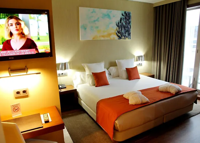 Agua De Mar Hotel Boutique