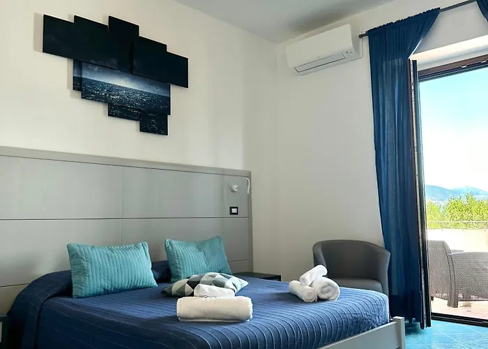 Belvedere Hotel-B&B