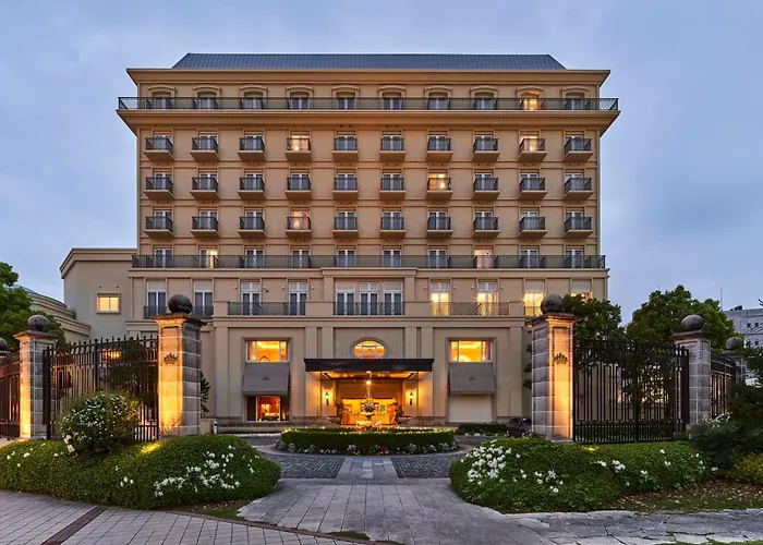 Hotel Grand Tiara Minaminagoya