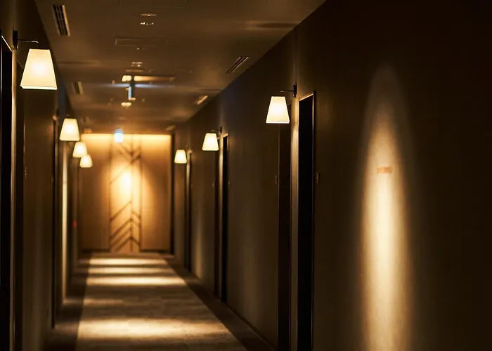 Hotel Grand Tiara Minaminagoya