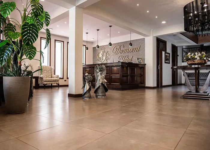 Domani Hotel Boutique