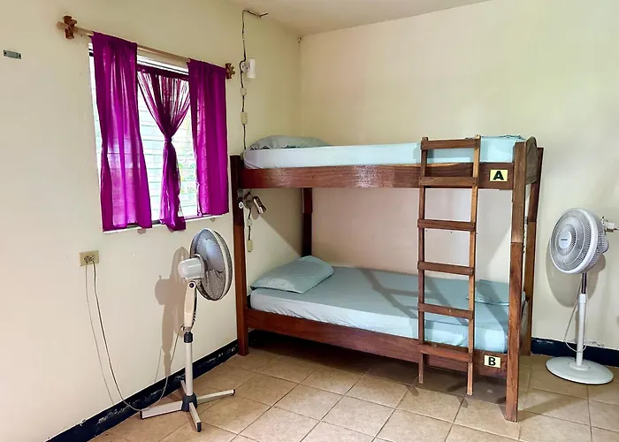 Hospedaje Soma