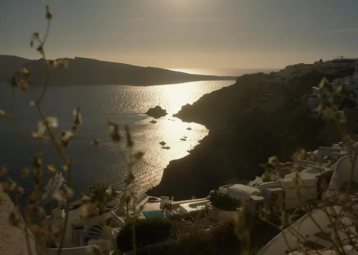 Abyss Santorini (Adults Only)