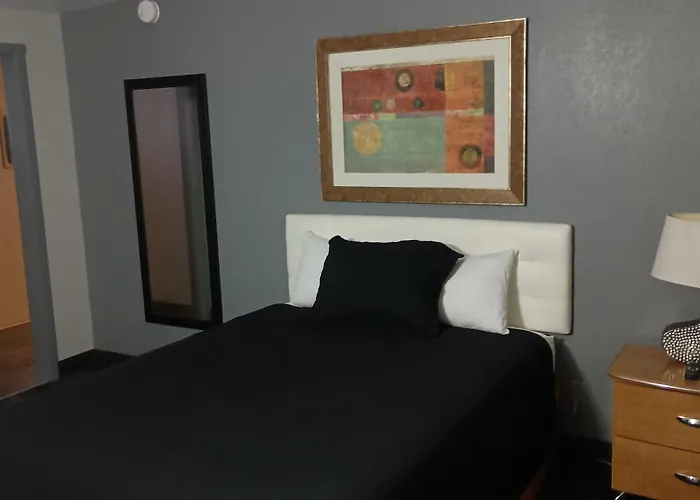 Econo Inn
