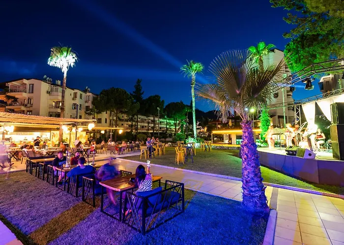 Hotel Caprea