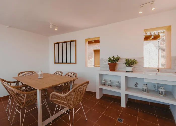 Apartamentos exclusivos en casco histórico