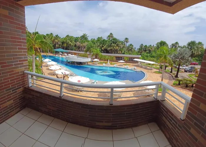 Gran Lencois Flat Residence