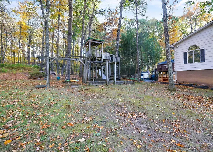Luxury Villa With Year Round Heated Pool, Sauna, Spa & Fire Pit - Newly Redone
