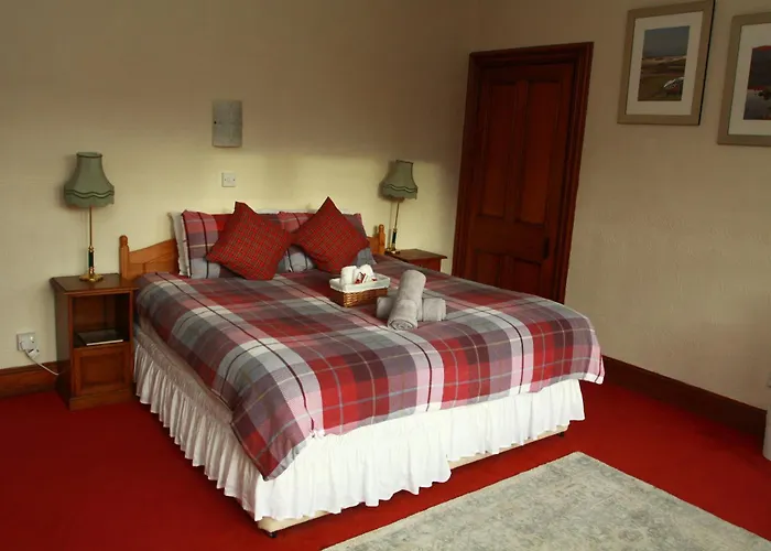The Retreat Hotel