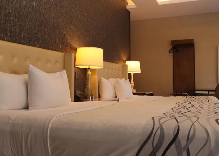 Hotel Wellintown