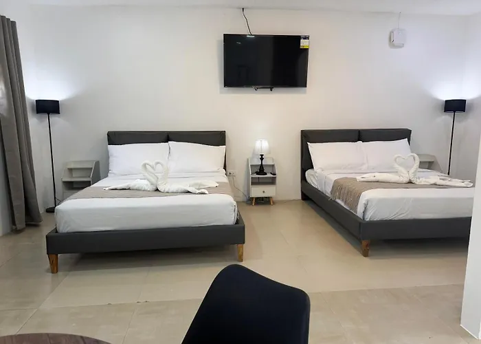 Bavarian Guest House