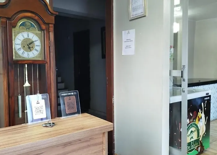 Hotel Novaes
