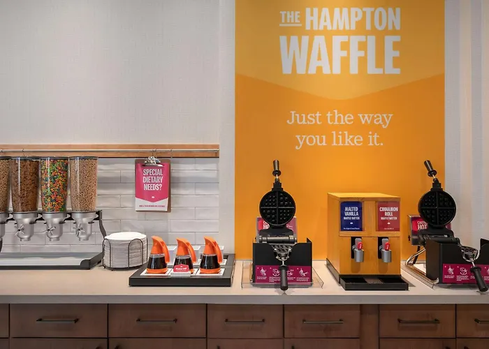 Hampton Inn & Suites By Hilton Pittsboro