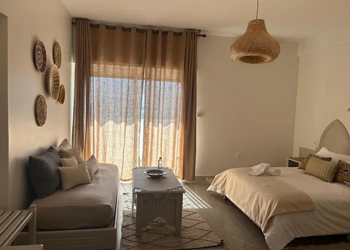 Residence Mer Et Soleil