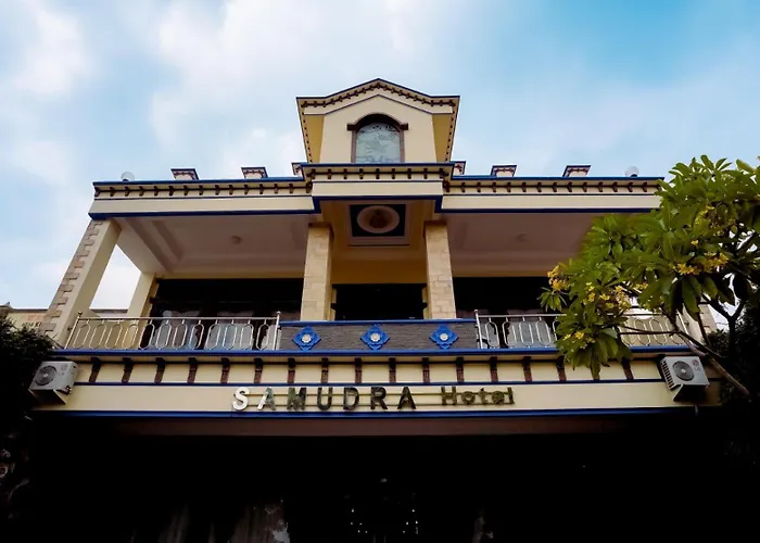 Samudra Hotel