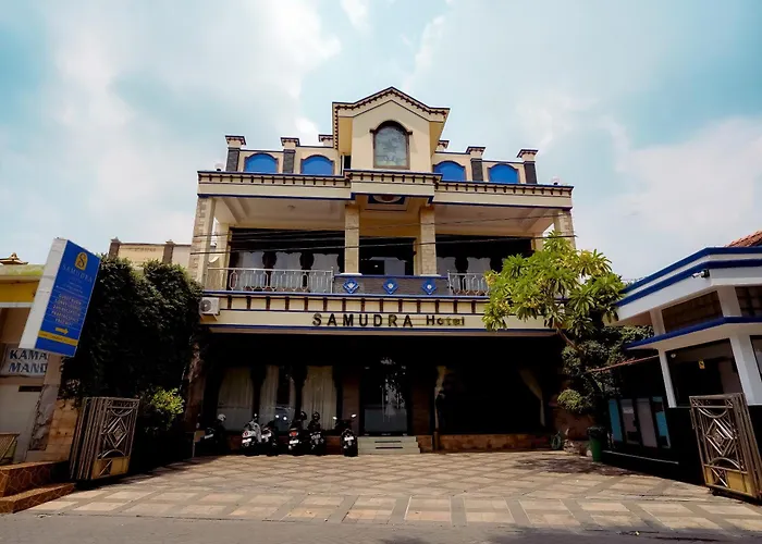 Samudra Hotel
