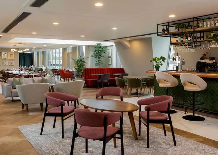 Radisson Blu Hotel, Sheffield