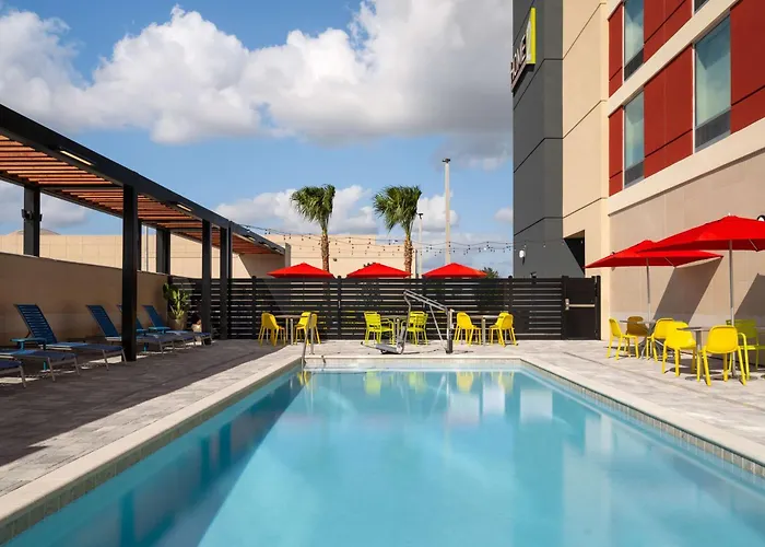 Home2 Suites By Hilton Winter Haven