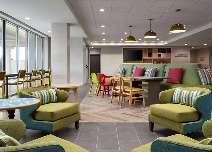 Home2 Suites By Hilton Winter Haven