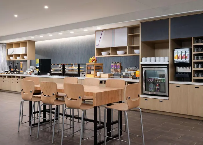 Home2 Suites By Hilton Winter Haven