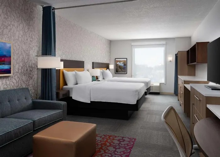 Home2 Suites By Hilton Winter Haven