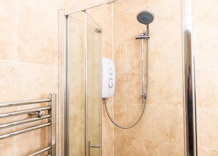 Cozy 4-Guest Getaway In The Heart Of Ipswich