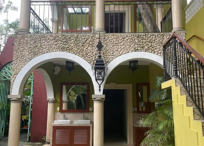 Hostal Poquito A Poquito