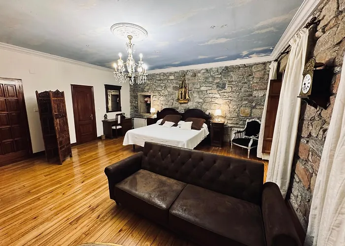 Palacio Pampinot
