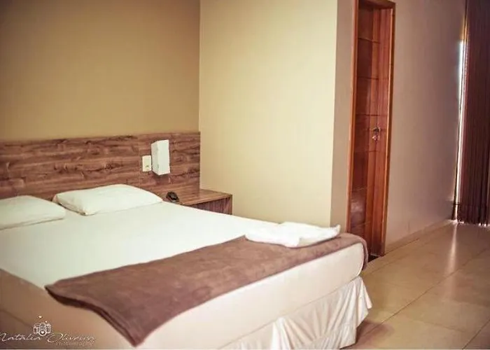 Hotel Comaxin