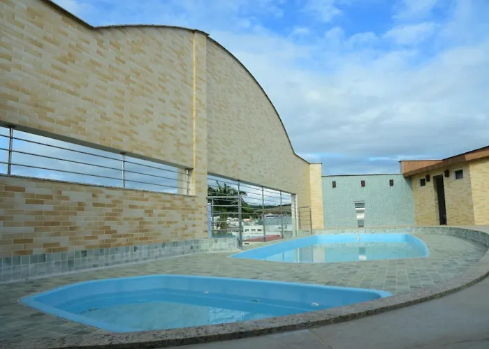 Jantorno Plaza Hotel