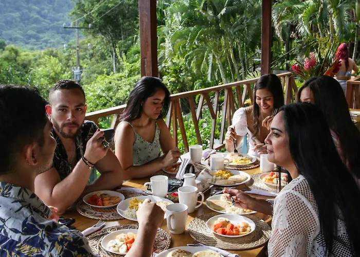 Casa Jungla Tayrona