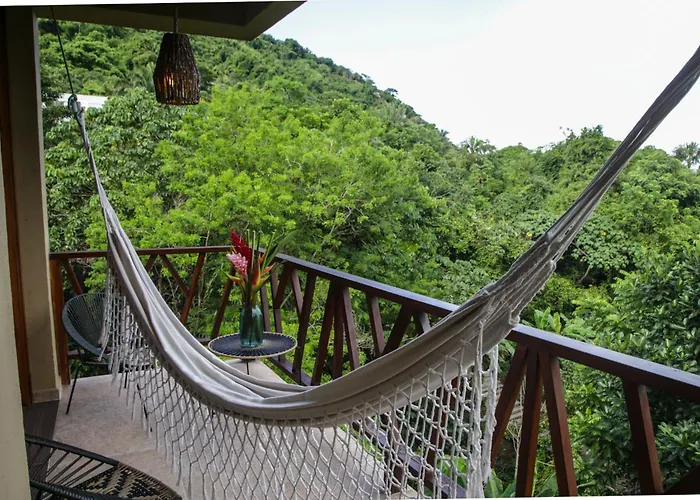 Casa Jungla Tayrona