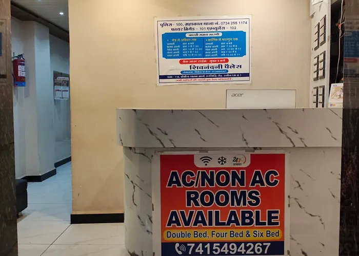 Hotel Shivnandani