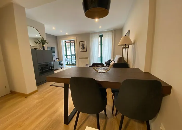 Apartamentos Turisticos de Soria Collado 3