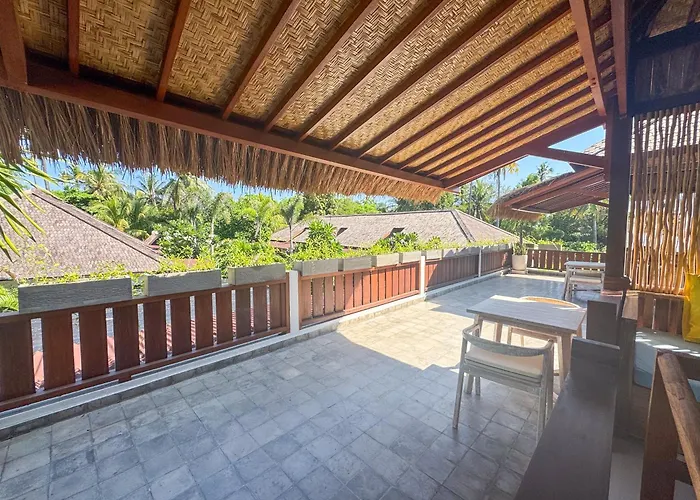 Villa Tahid