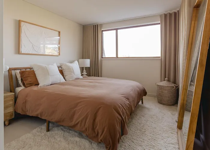 Scarborough Beach Retreat