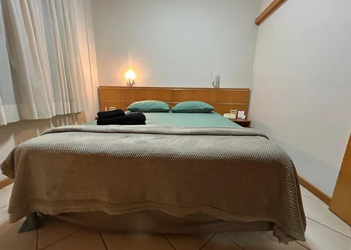 Vila Da Serra,1Min Biocor