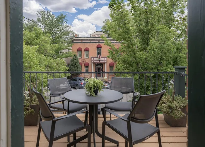 Leland House Suites Of Durango