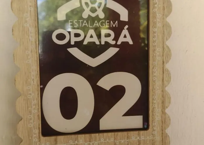 Estalagem Opará
