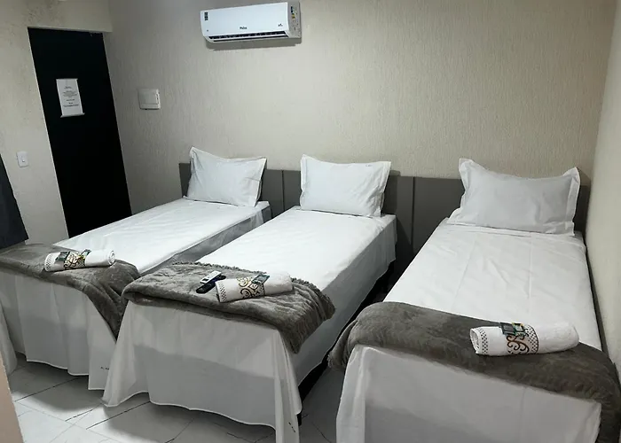Hotel Aris