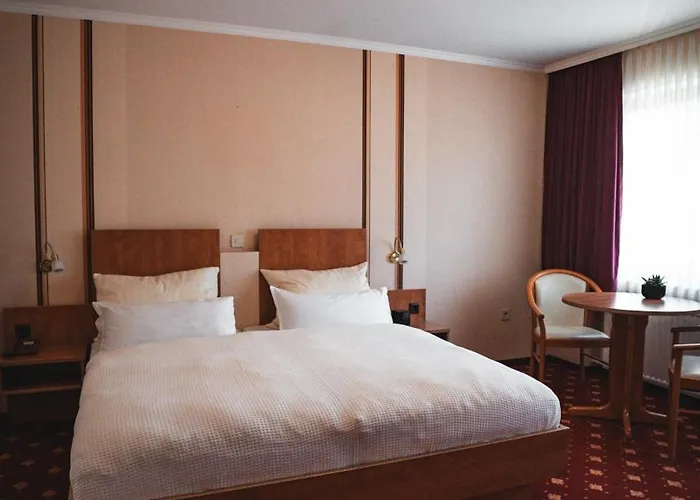 Hotel Resi Beverungen