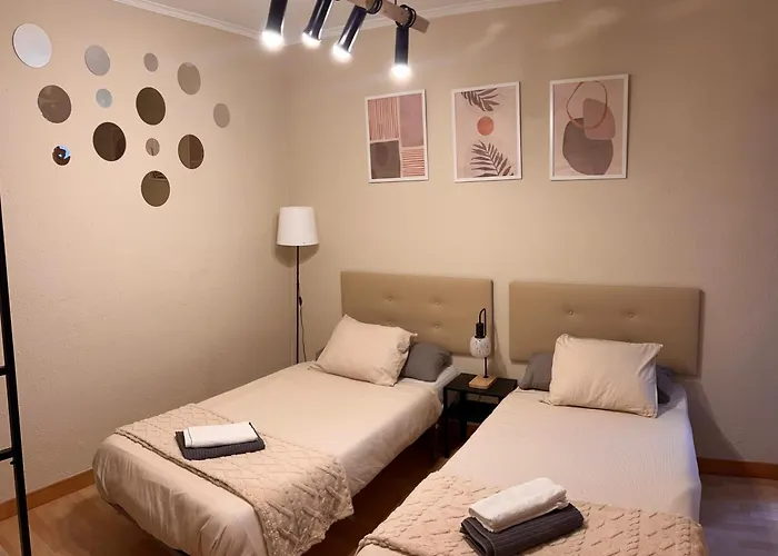 Ferrymill House - Apartamento turístico