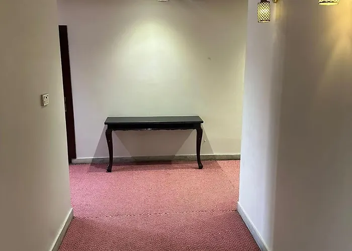 Rizq Hotel