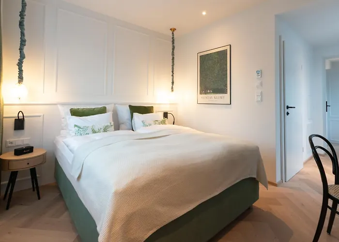 Magazin Rooms