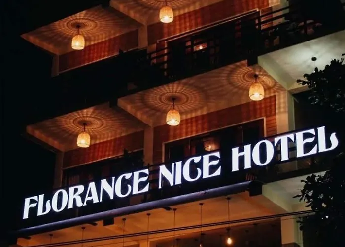 Florance Nice Hotel Weligama