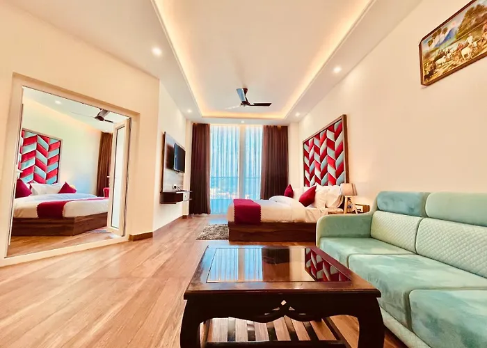 Sitara Hotel & Resorts - Rishikesh Road, Haridwar