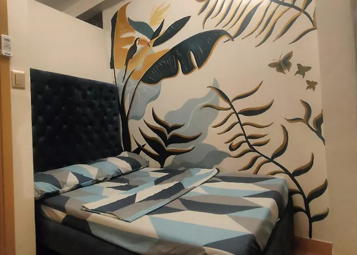 The Pioneer Staycation Tower 5 Unit 735 Trees Residences Novaliches Quezon City