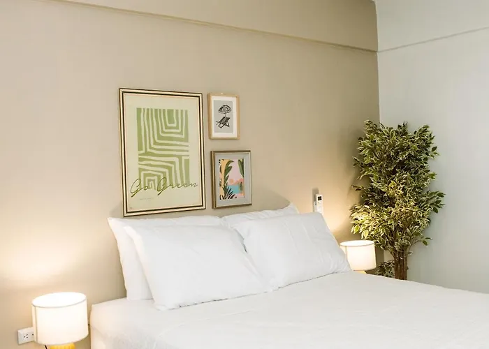 Hotel Villaflores